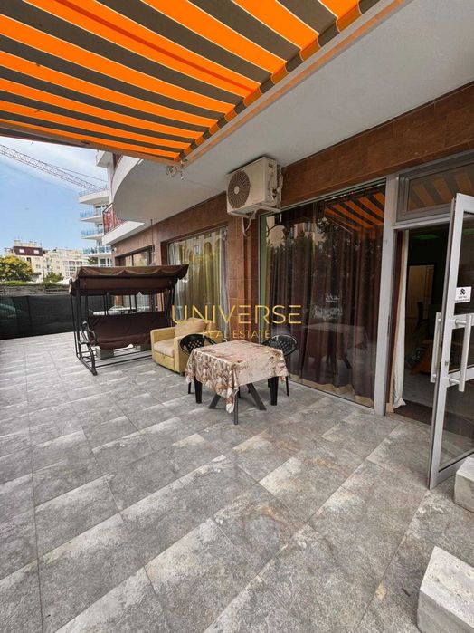 Продава се Тристаен апартамент в к.к. Слънчев бряг - 54 кв.м за 1278 €/кв.м - Снимка #11