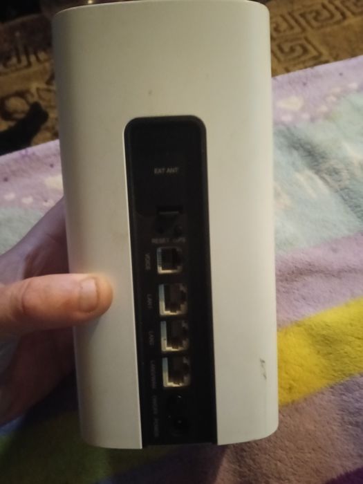 tp link nx510v wifi router