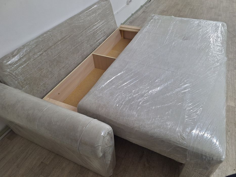 Срочно Продам Диван!