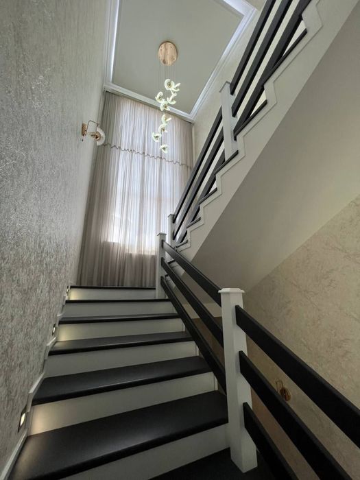 Аренда Дом Яккасарайиский район шикарный большой дом Хай Тек