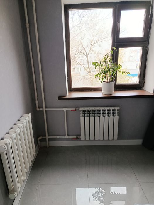 Батарея радиатор чугунный