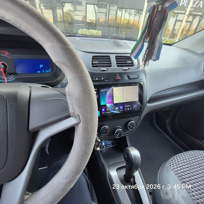 Chevrolet Cobalt Продаётся