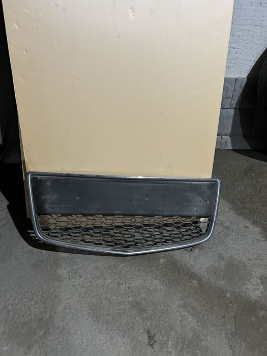 Решетка радиатора Ravon R3