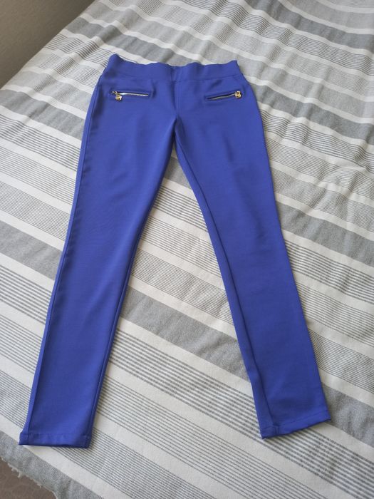 Женские брюки б/у