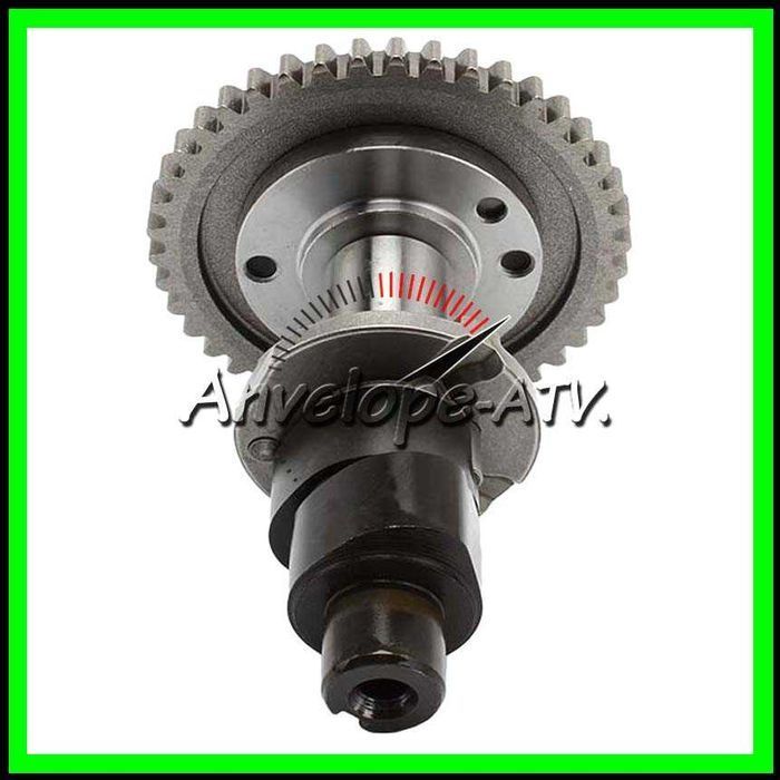 Ax came CFMOTO 500 600 625 CF Moto X5 X6 Z6 cod 0180-024100 Atv Utv