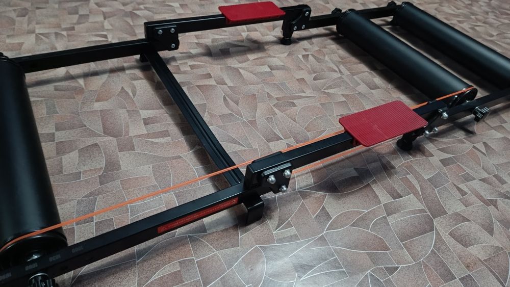 Велостанок для дома