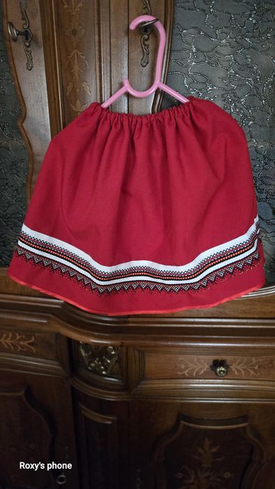 Set ie+fusta+bundita