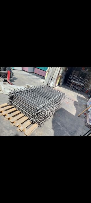 Panouri gard 2 metri lungime 130 analtime