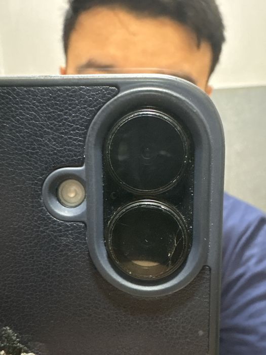 Продам iphone 16 128gb 91%