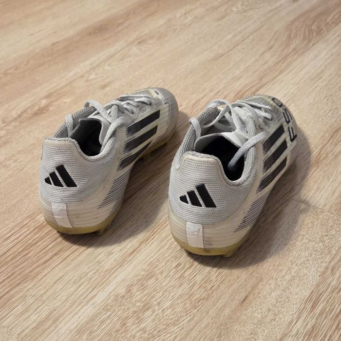 Ghete fotbal copii Adidas F50 League - nr. 36 - stare bună