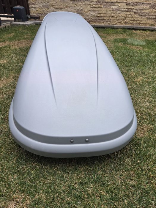 Portbagaj auto Thule Ocean 700