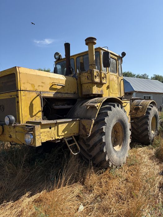Продам Кировец К-700А 1987 г.в.
