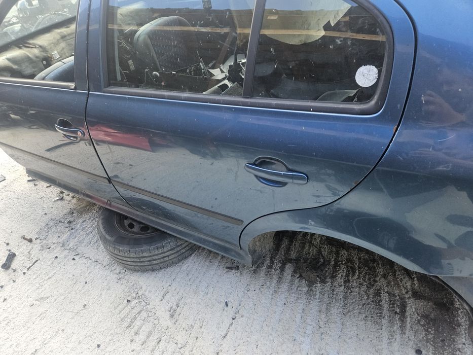 Uși SKODA Octavia 1 macarale geamuri