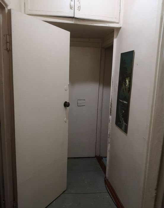 1-комнатная, массив Ялангач | 36 м² | $45 500