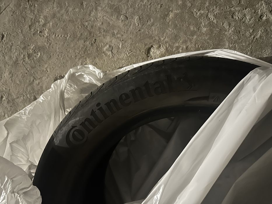 Continental premium contact 6