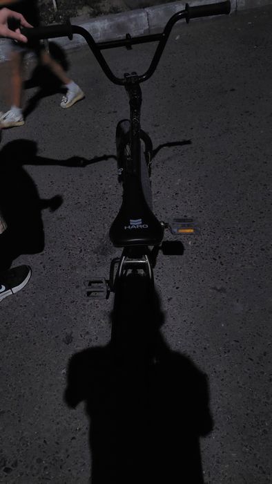 Bmx haro 2022 original