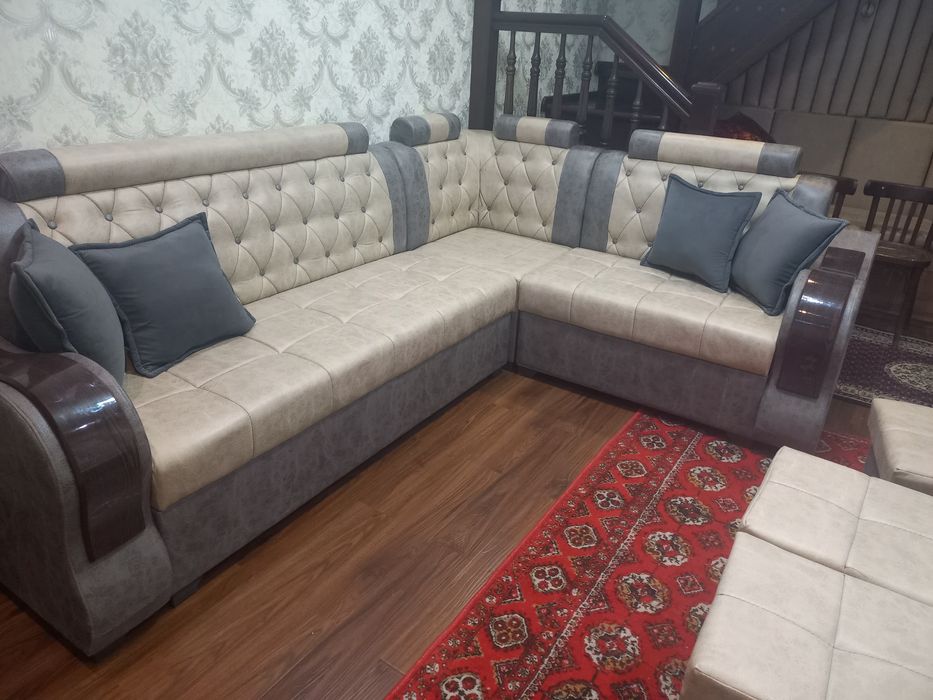 Kuhinni ugalok noviy