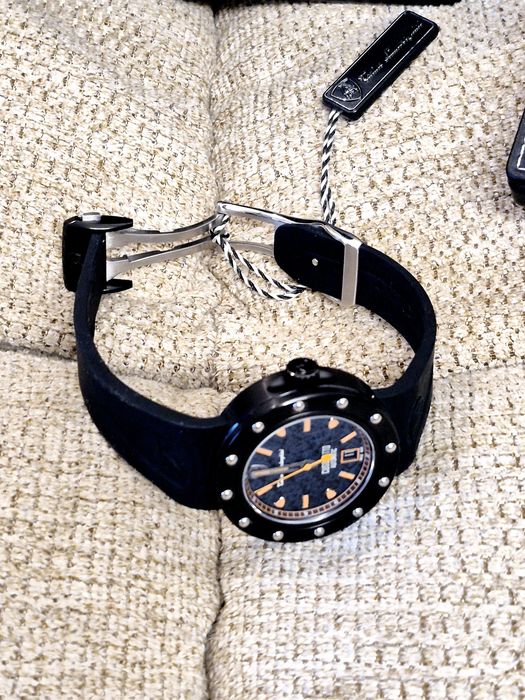 Ceas Lamborghini Cuscinetto