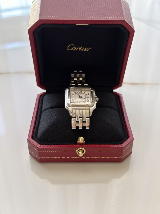 Ceas cartier PANTHÈRE