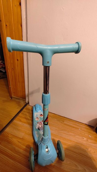 Trotineta pentru copii