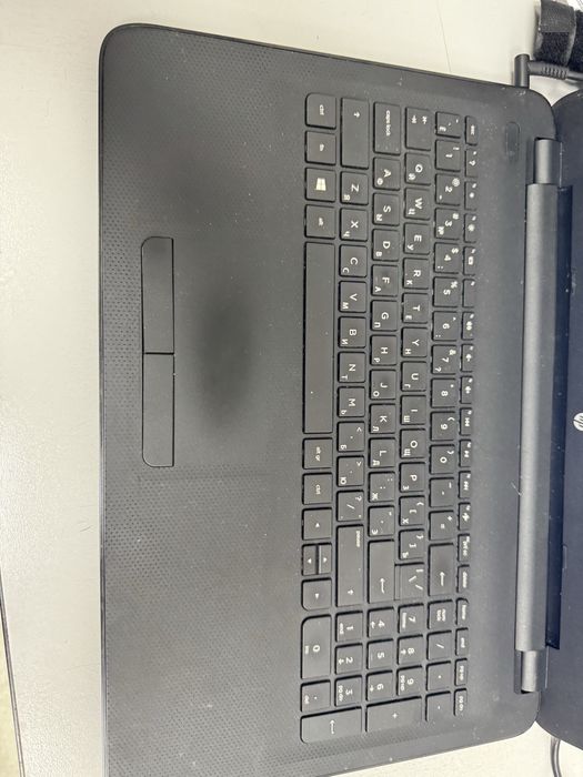 Ноутбук HP 4ядро