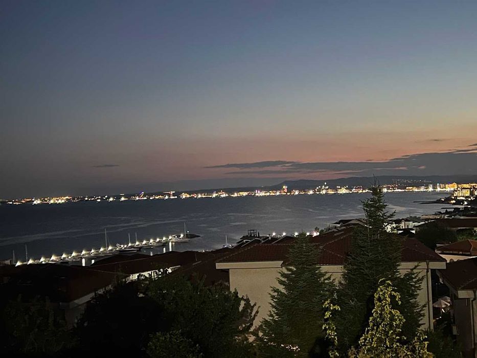 Продава се Тристаен апартамент в Свети Влас - 110 кв.м за 556 €/кв.м - Снимка #12