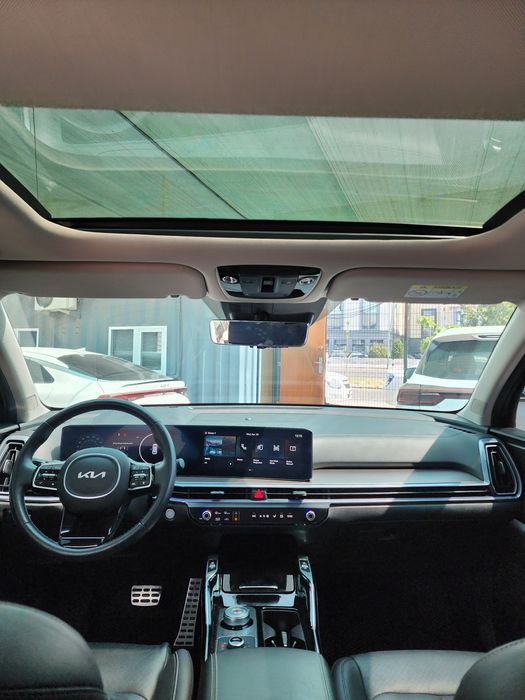 Kia Sorento 2024 — 5