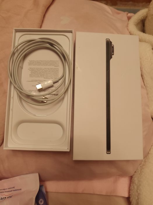 Iphone (не оригинал) 17 air