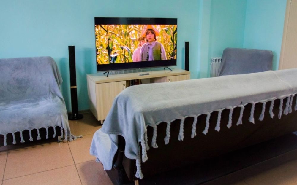 Переночевать за 3000тенге