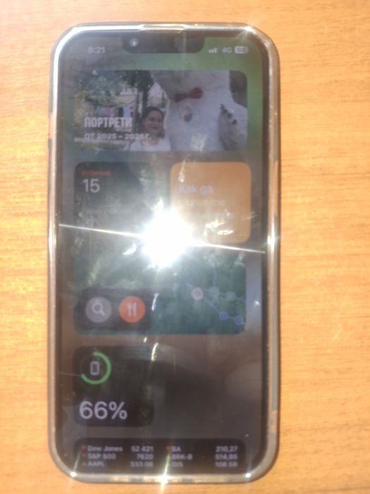 Продавам айфон 14