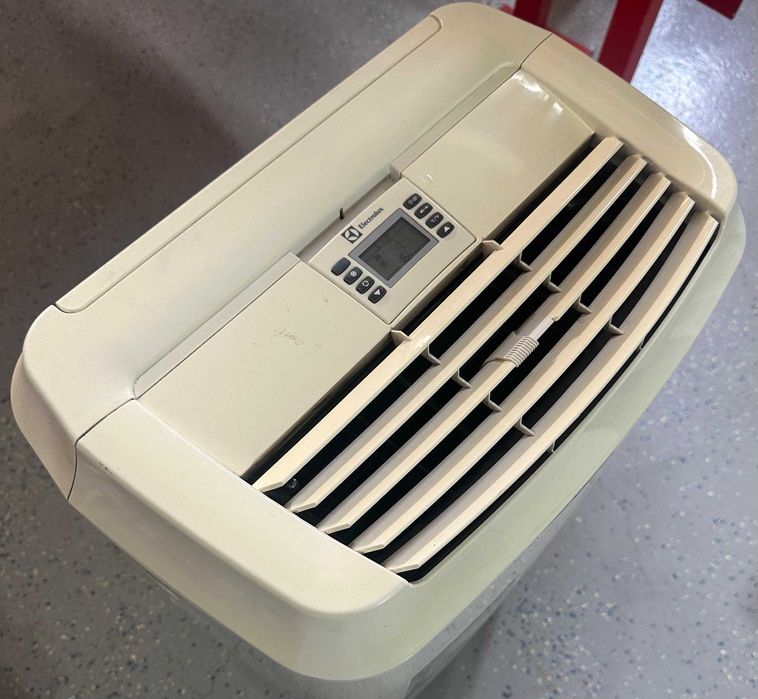 Кондиционер воздуха мобильный