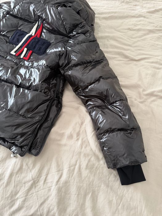 Geaca Moncler barbati marimea S