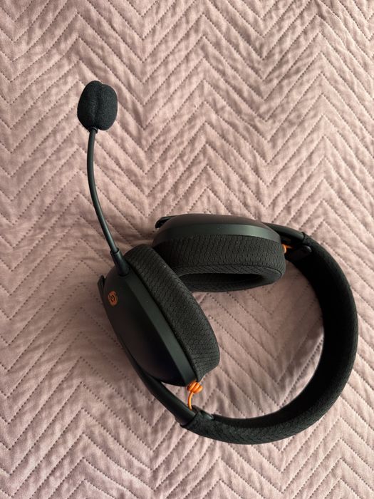 Casti gaming wireless Canyon Ego