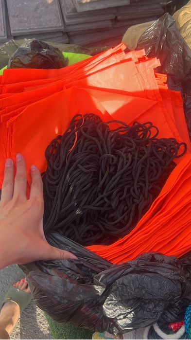 Мини рюкзаки новые