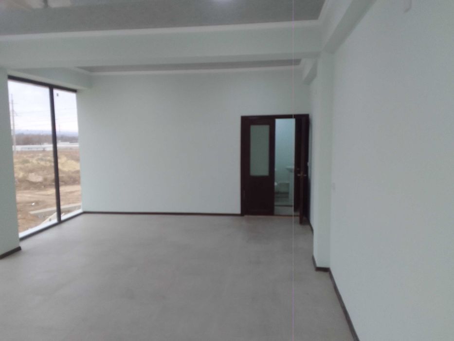 Сдаётся новое двухэтажное здание. (Чирчик, Янги Узбекистон)