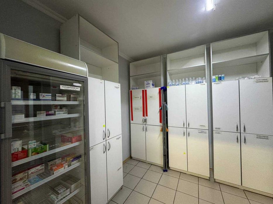 Продам коммерческое помещение на Стрелке