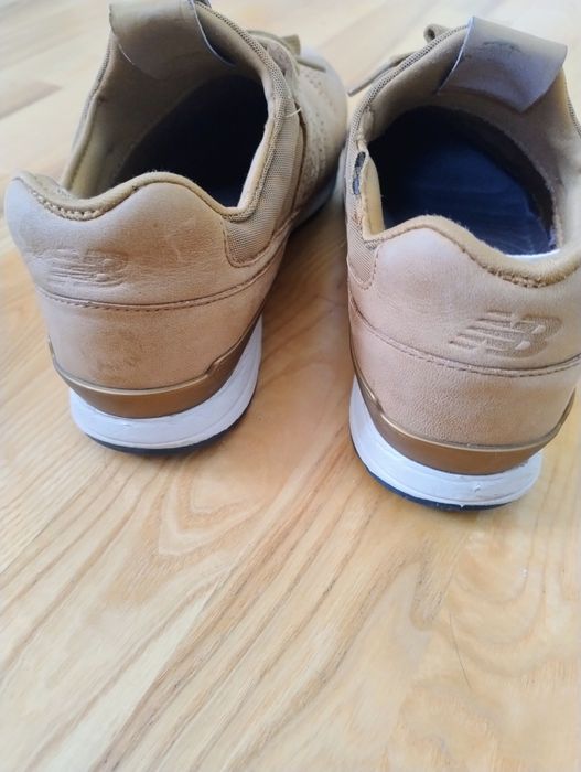 New Balance 996, mărime 43-43.5-44, lungime 27.5 cm