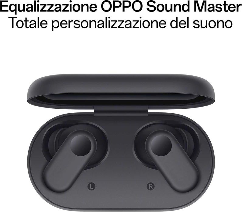Безжични слушалки OPPO Enco Buds2 Pro Bluetooth 5.3