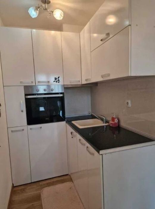 Дава се под наем Едностаен апартамент в Пловдив, Кършияка - 43 кв.м за 250 € - Снимка #1