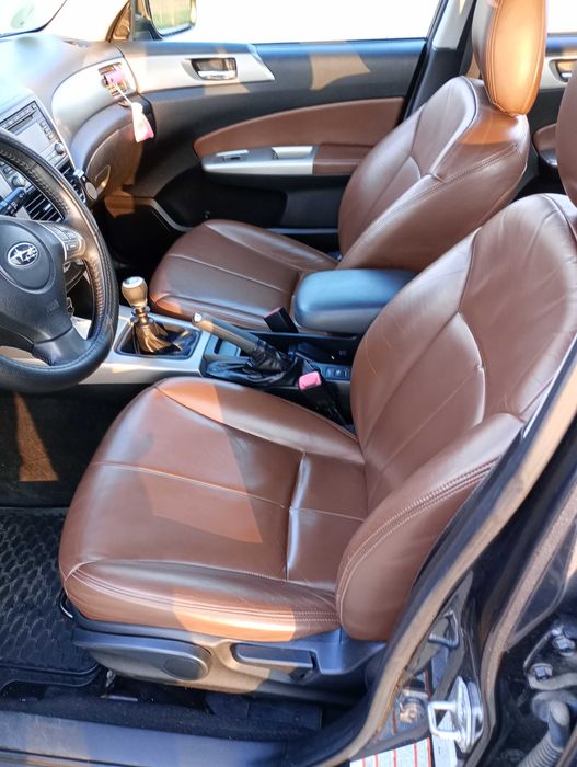 De vanzare Subaru forester