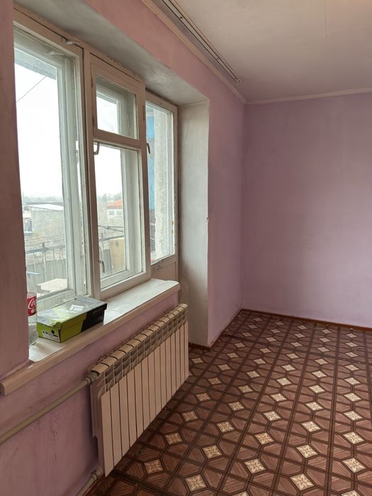 Продам 1 комнатную квартиру