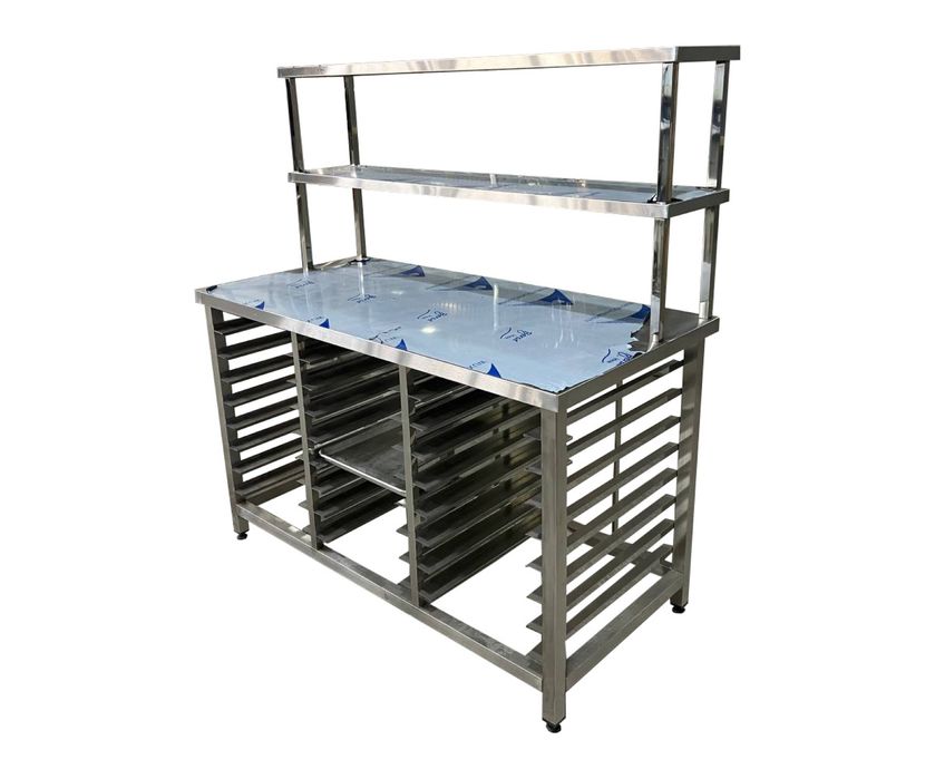 Изделия из нержавейки. Мармит. Мойка. Линия раздача