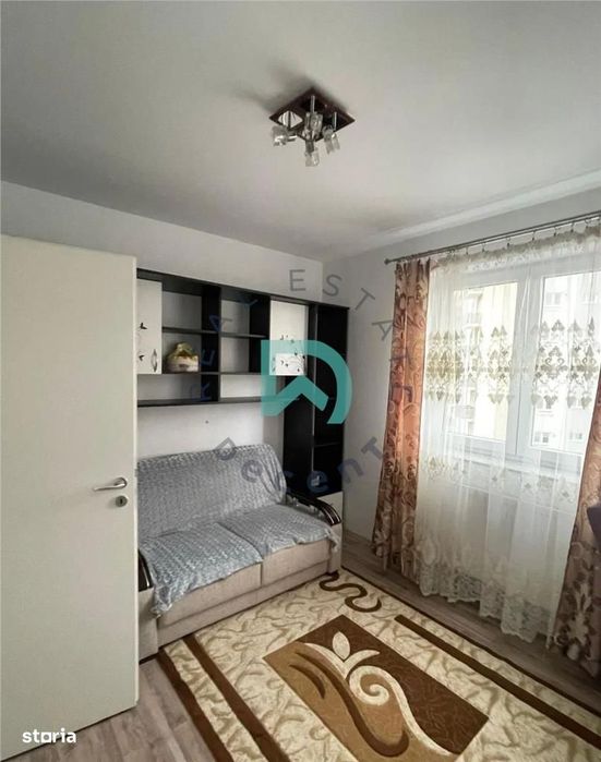Apartament 3 camere Avantgarden 3, 76 mp - Brasov