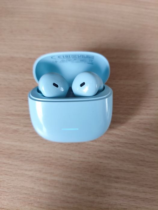 Наушники Xiaomi Buds 8 Active