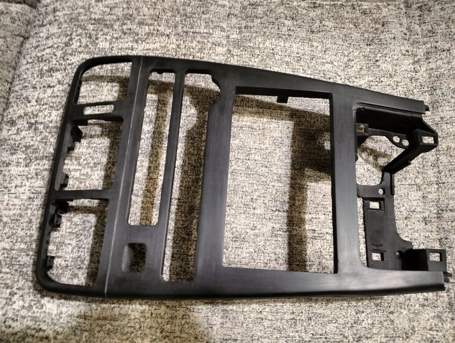 Центральная консоль Марк 2 90