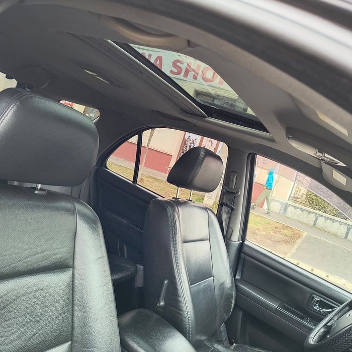 KIA Sorento 2007 — imagine 5