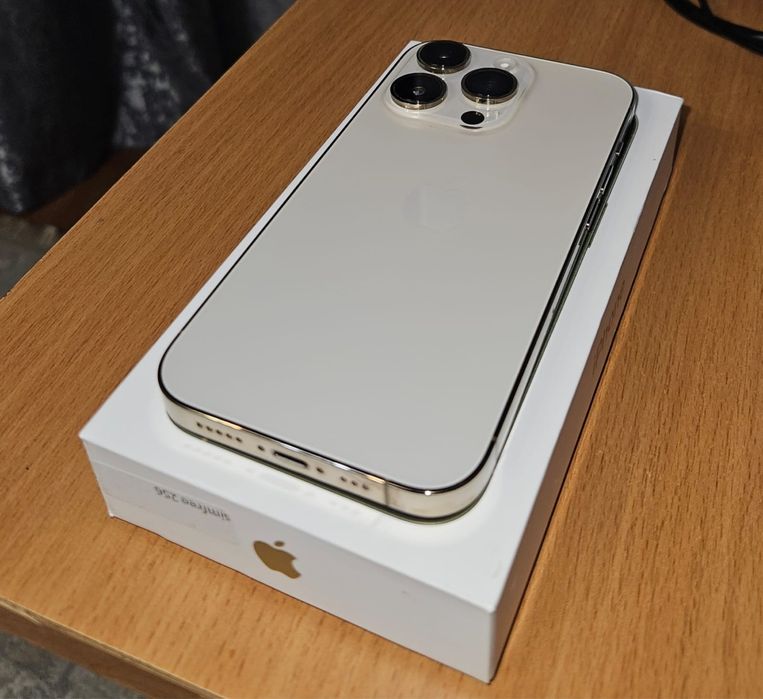 Iphone 14pro 256gb