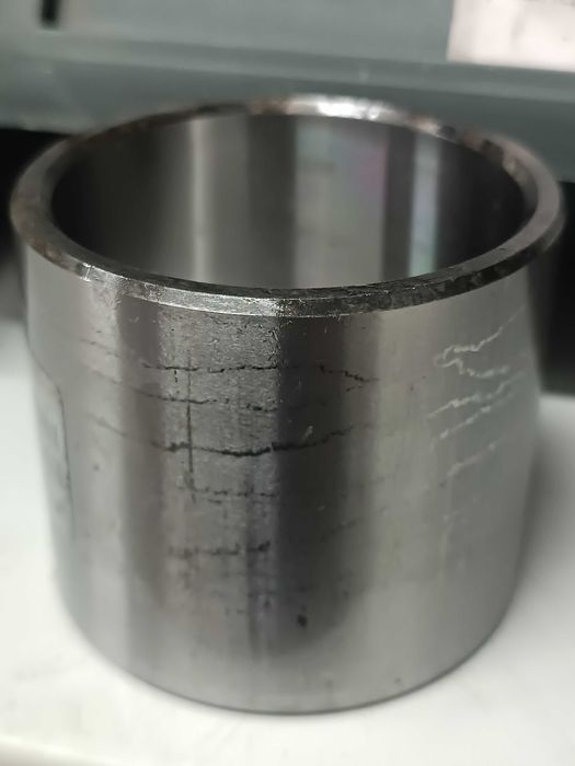 Гильза растворосмесителя большая 60х70х60 M.M.