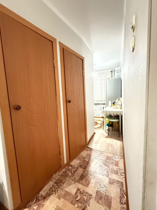 Продаётся квартира