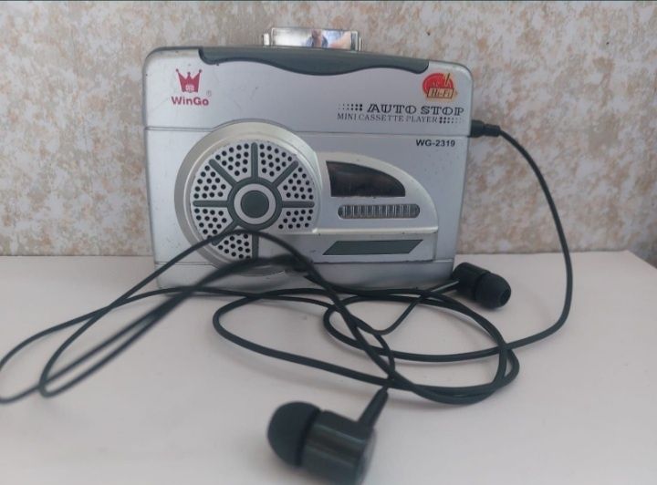 Аудиоплеер   Win Go